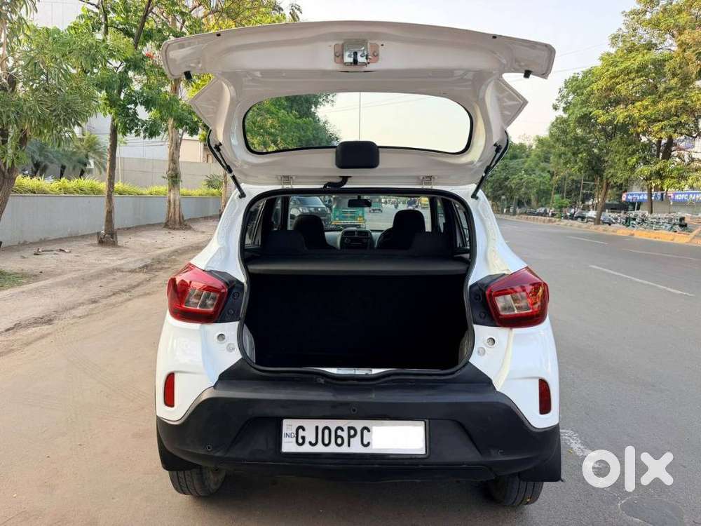Renault Kwid 1.0 Neotech Rxl, 2020, Petrol