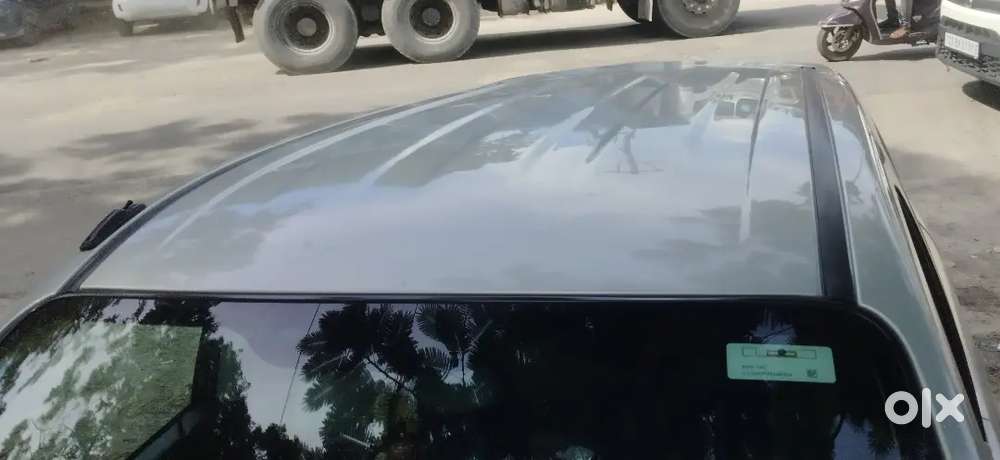 Maruti Suzuki Alto K10 Vxi 2015