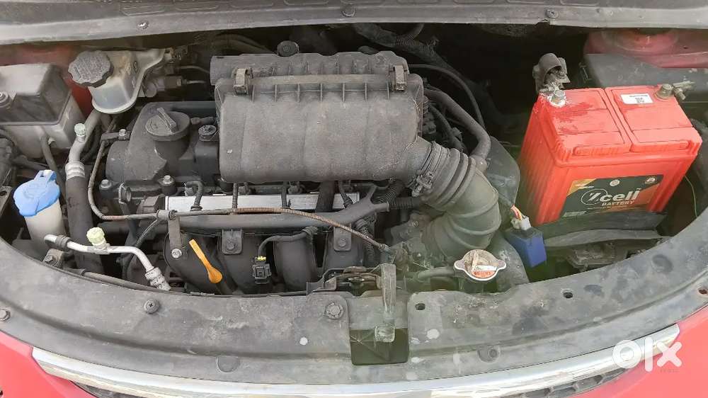 Hyundai Grand I10 Prime 2009