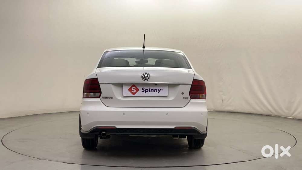 Volkswagen Vento 1.0 Highline Plus, 2020, Petrol