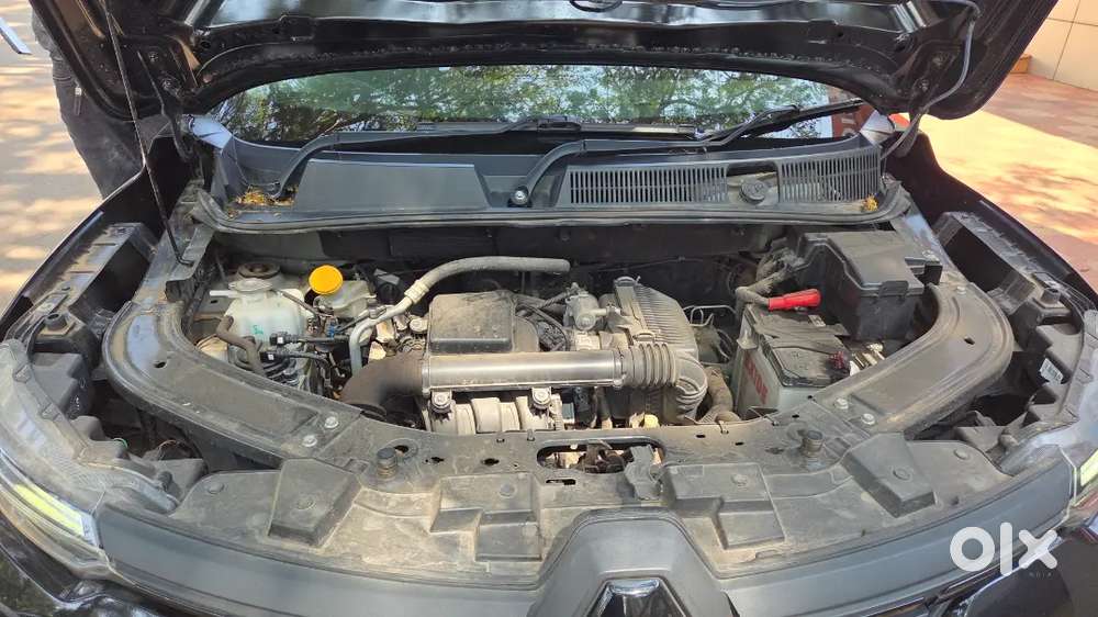 Renault Kiger 1.0 Rxz 2024