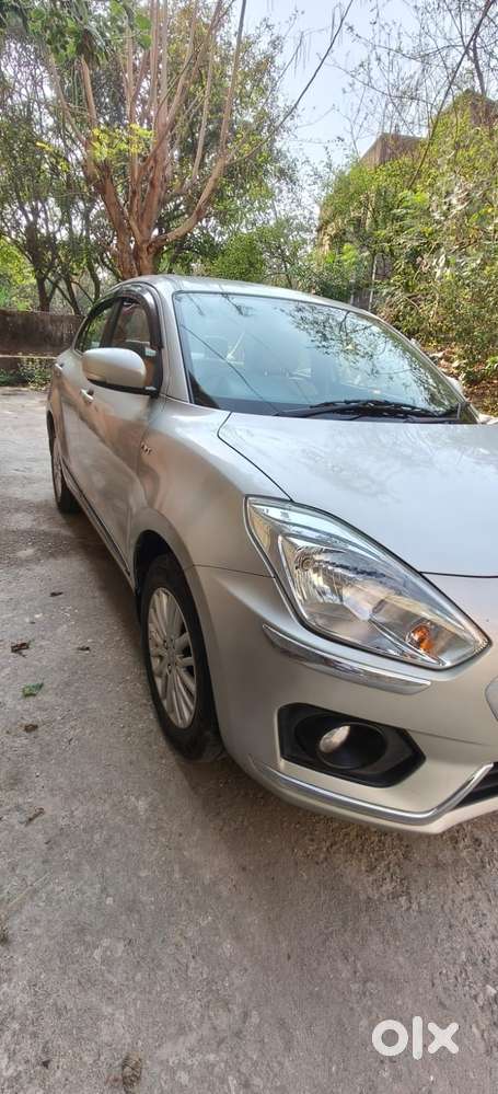Maruti Suzuki Swift Dzire Zxi Plus , 2018, Petrol