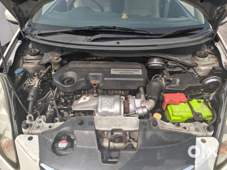 Honda Amaze Vx Diesel, 2015, Diesel
