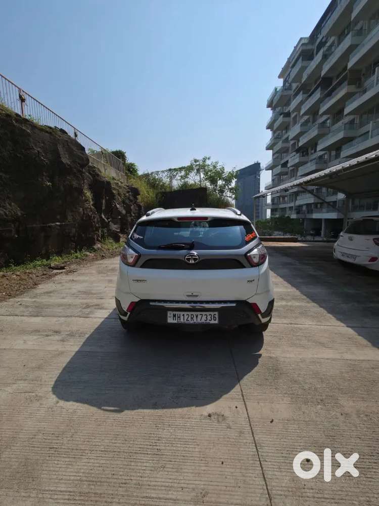 Tata Nexon Revotron 2019
