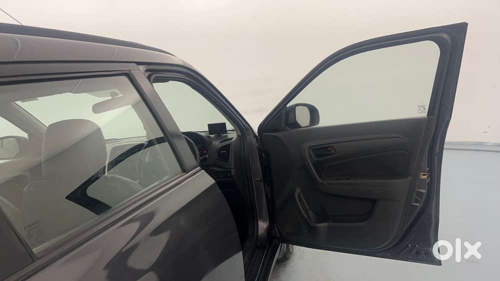 Maruti Suzuki Vitara Brezza Vdi (o), 2016, Diesel