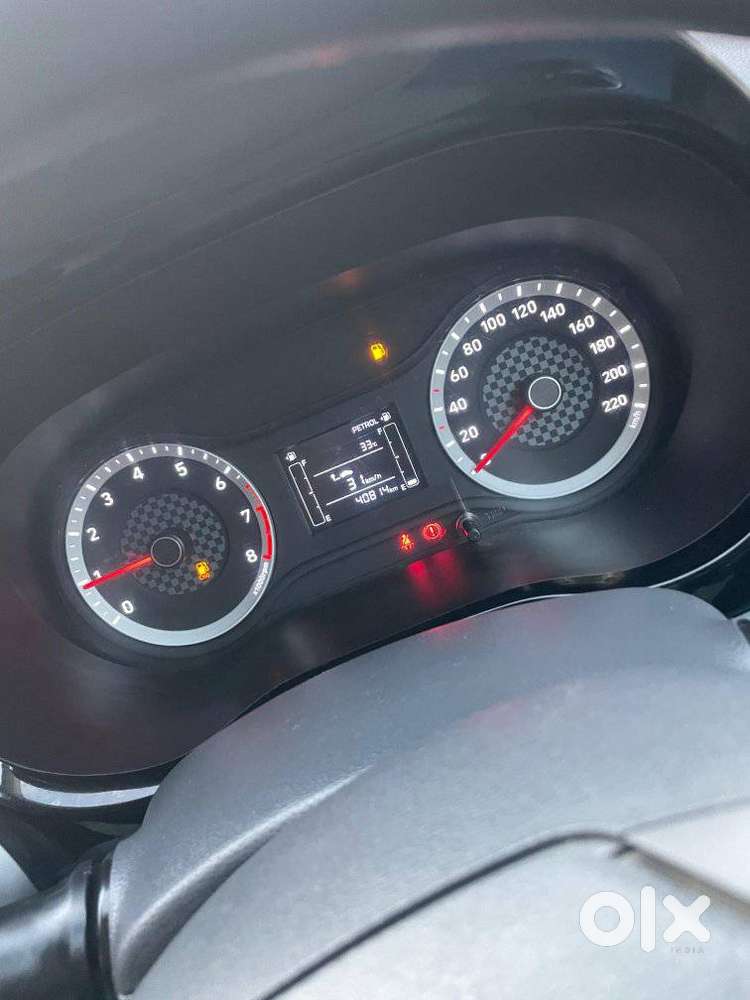 Hyundai Grand I10 Nios Sportz 1.2 Kappa Cng, 2022, Cng & Hybrids