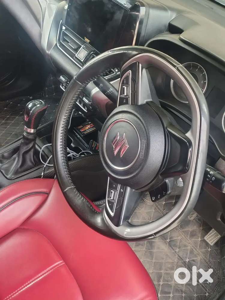 Maruti Suzuki Fronx Sigma 2023 Manual Petrol