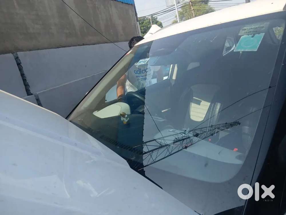 Hyundai Creta 2022 Diesel Manual