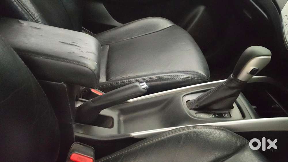 Maruti Suzuki Baleno 1.2 Cvt Delta, 2016, Petrol