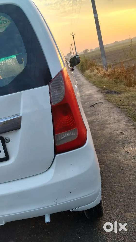 Wagnor September 2016 1st Owner New Tyre All Documents Completed