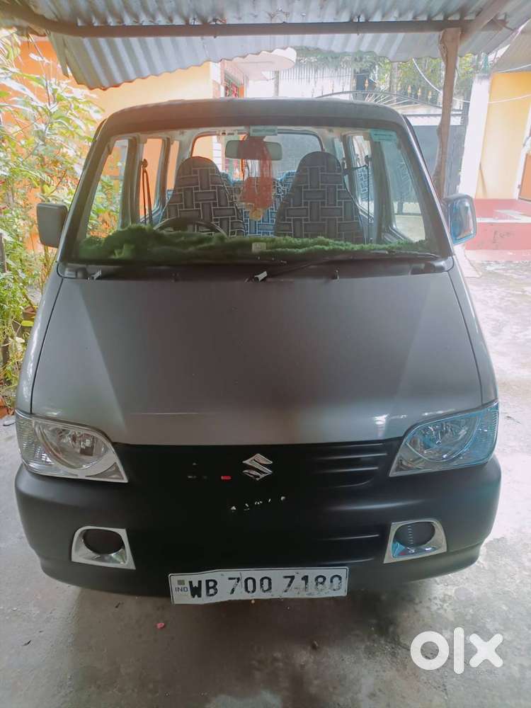 Excellent Condition Maruti Suzuki Eeco