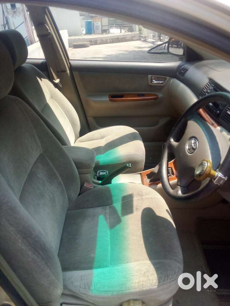 Toyota Corolla H5 1.8e, 2004, Petrol