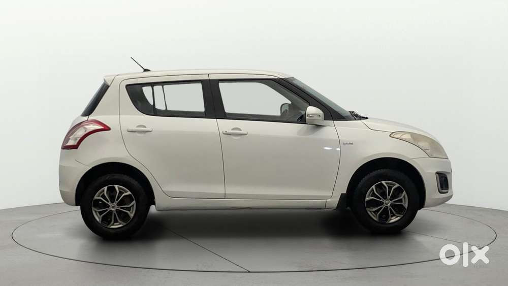 Maruti Suzuki Swift Vdi, 2015, Diesel