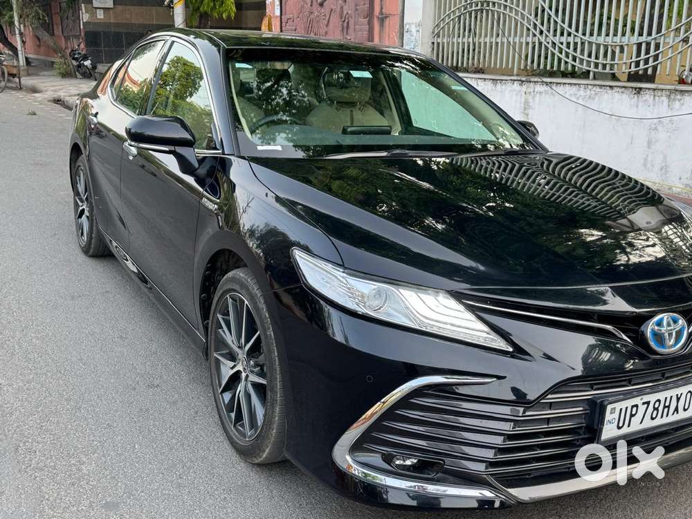 Toyota Camry 2.5 Hybrid, 2024, Petrol