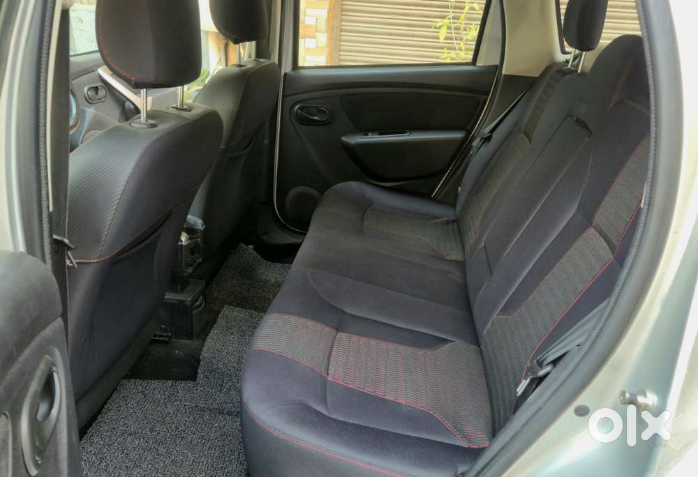 Renault Duster 85ps Diesel Rxs, 2020, Diesel