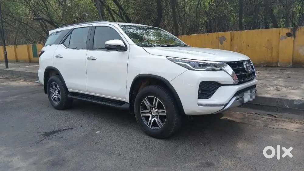 Fourtuner 4×2 Manual