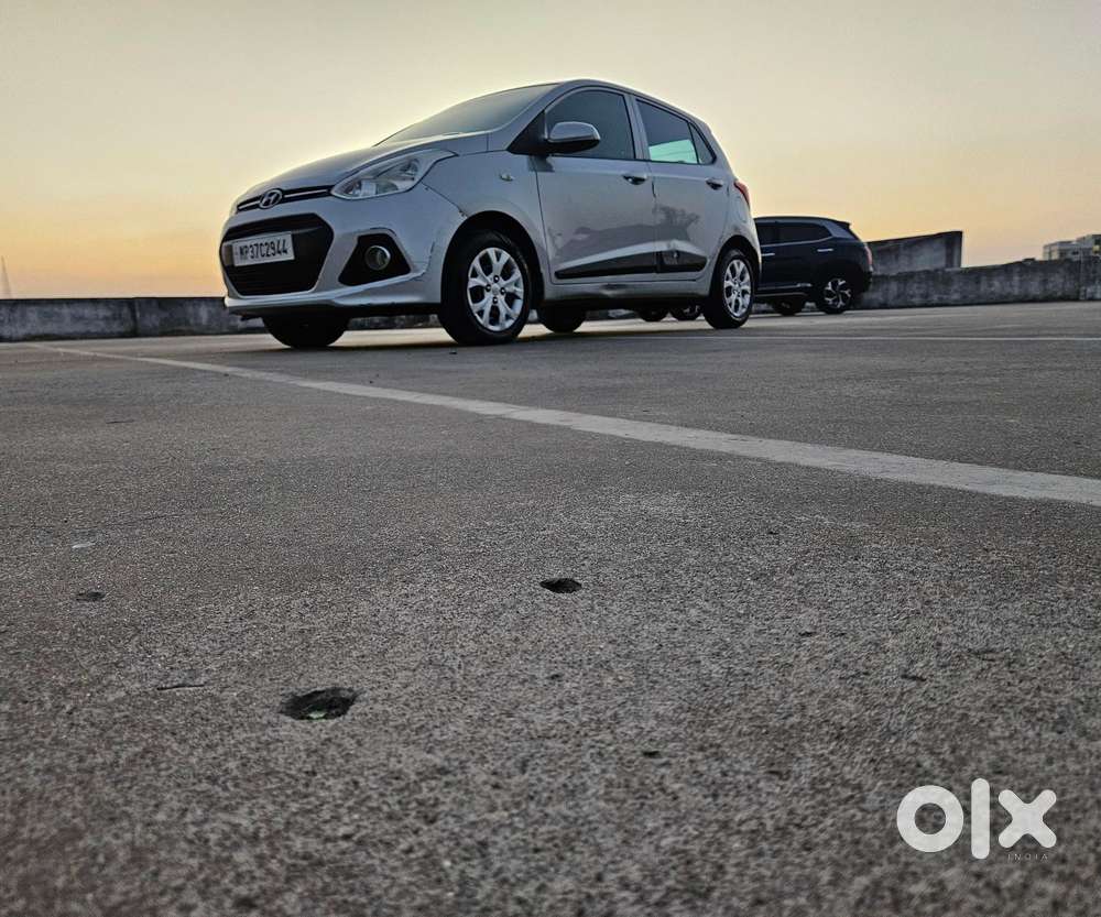Hyundai Grand I10 2013-2016 Crdi Magna, 2016, Diesel