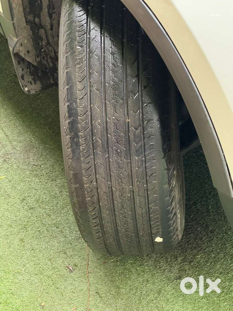 Tata Safari 2.0 Kryotec Xza Plus, 2021, Diesel