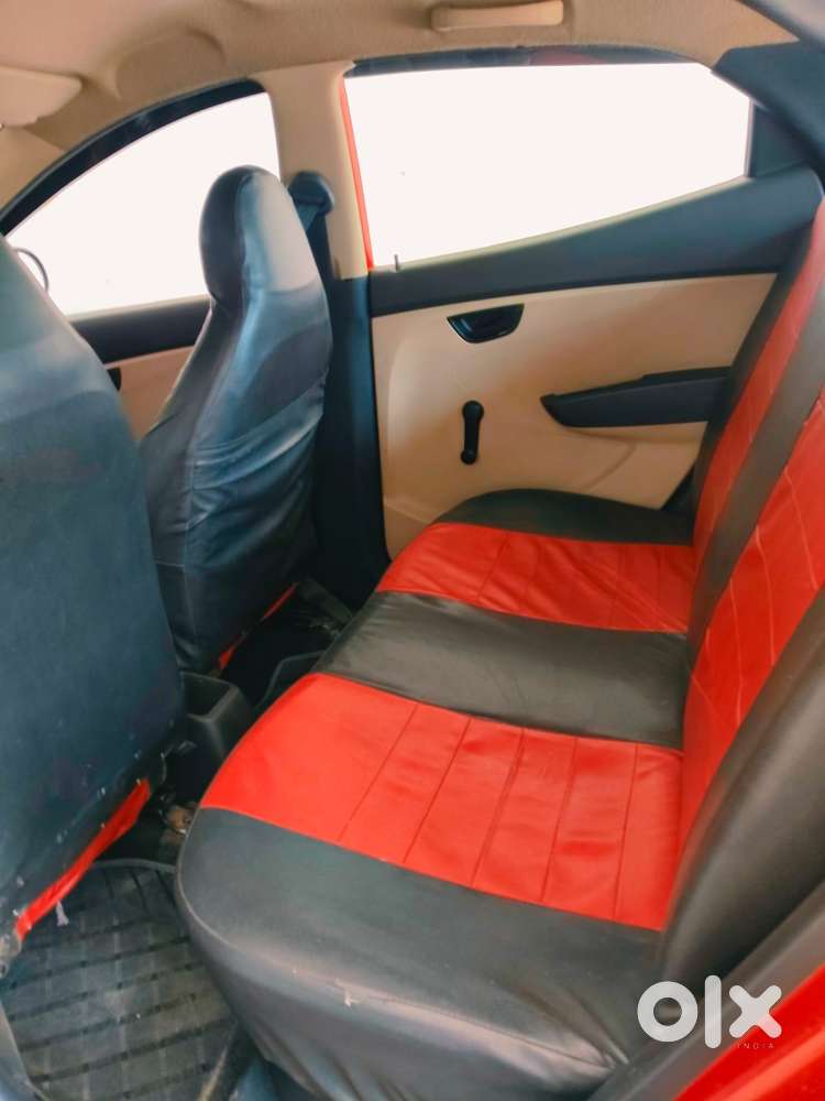 Hyundai Eon Era +, 2016, Lpg