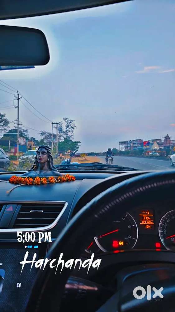 Maruti Suzuki Swift 2012 Diesel, Fully Maintained Car ,