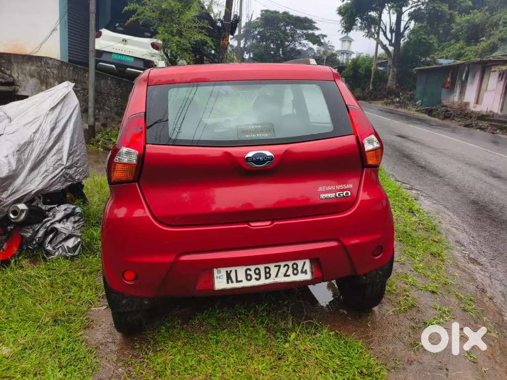 Datsun Redigo 2019 Model