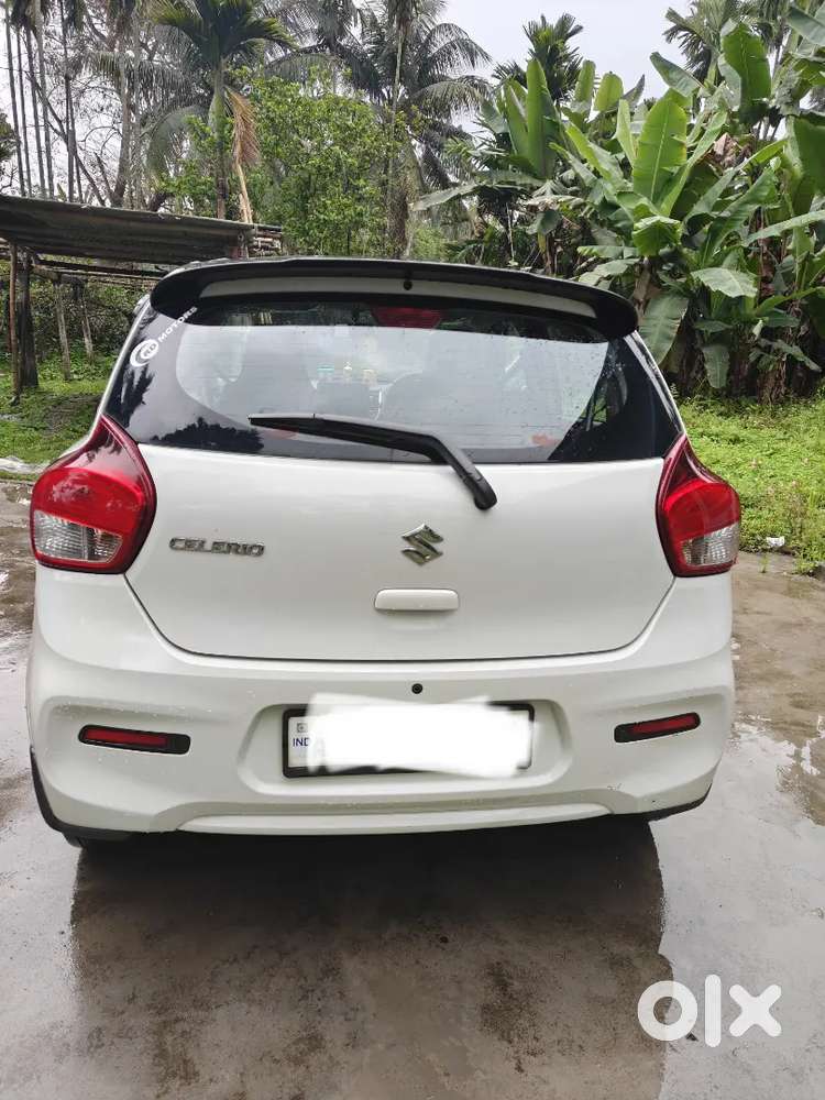 Maruti Suzuki Celerio 2023 Zxi Model