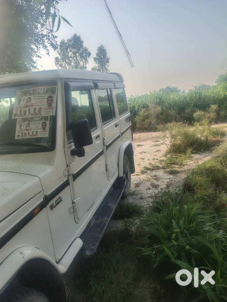 Mahindra Bolero Power Plus 2019 Diesel