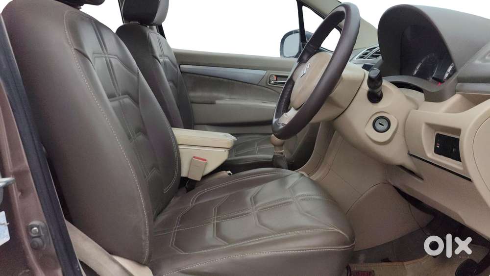 Maruti Suzuki Ertiga 2012-2015 Vxi, 2013, Petrol
