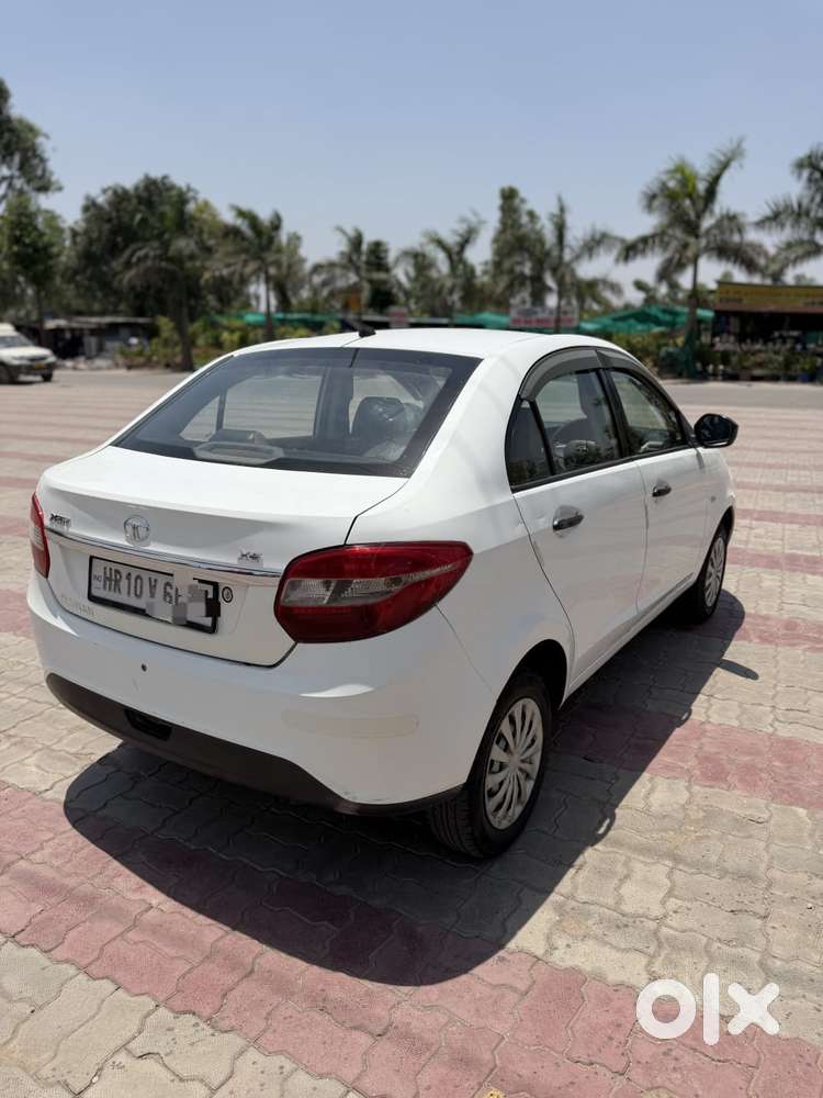 Tata Zest  1.3 Quadrajet Xe 75ps, 2016, Diesel