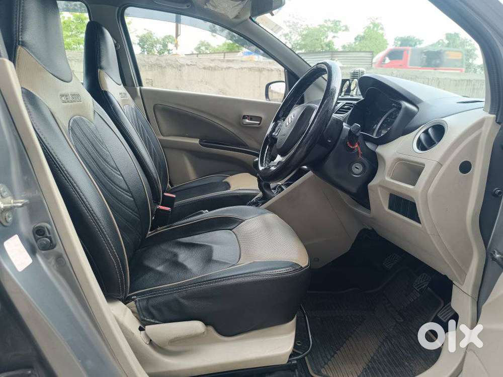 Maruti Suzuki Celerio Zxi, 2020, Petrol