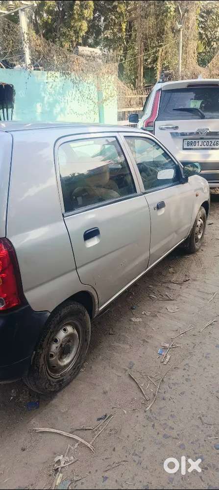 Good Condition Car