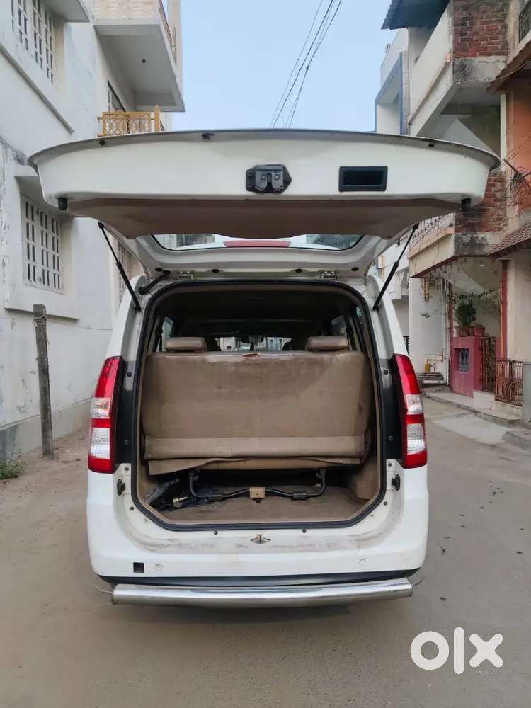 Chevrolet Enjoy 2015 Diesel 121000 Km Driven