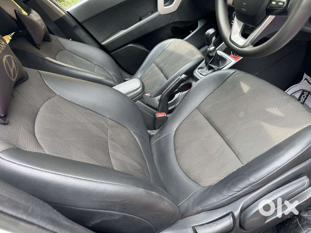 Hyundai Creta 1.4 E Plus Crdi, 2019, Diesel