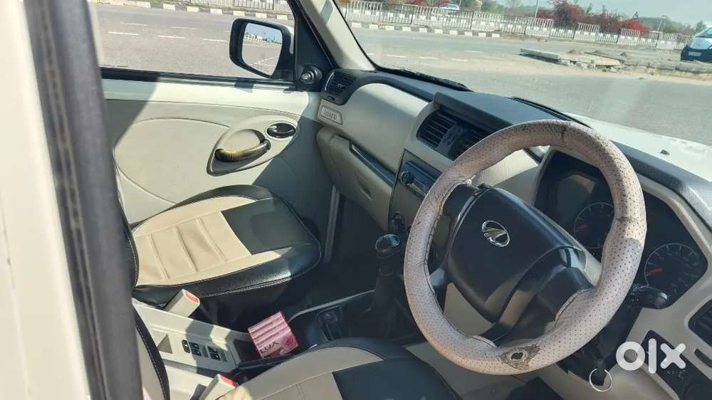Mahindra Scorpio 2019 Diesel 106000 Km Driven