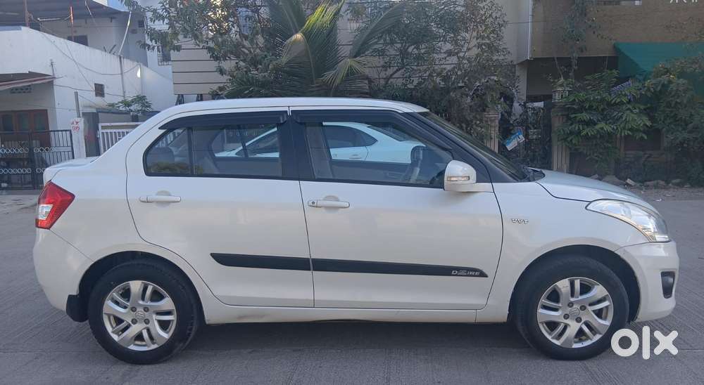 Maruti Suzuki Dzire 1.2 Zxi, 2013, Petrol