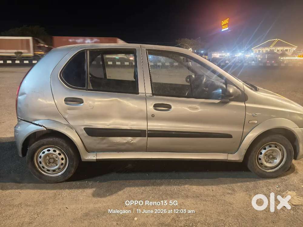 Tata Indica V2 2009 Diesel 251757 Km Driven