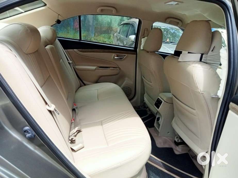 Maruti Suzuki Ciaz Smart Hybrid Delta , 2020, Petrol