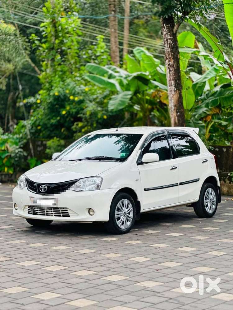 Toyota Etios Liva D 4d Gd Sp, 2012, Diesel