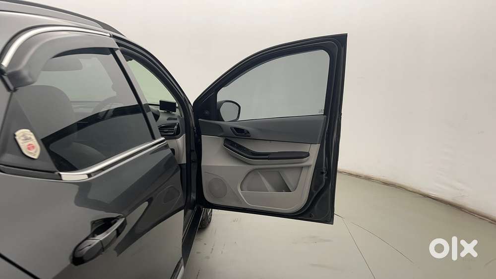 Tata Tiago Xm, 2025, Petrol