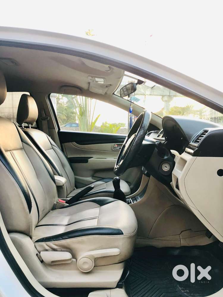 Maruti Suzuki Ciaz 2014-2017 Vdi Plus Shvs, 2016, Diesel