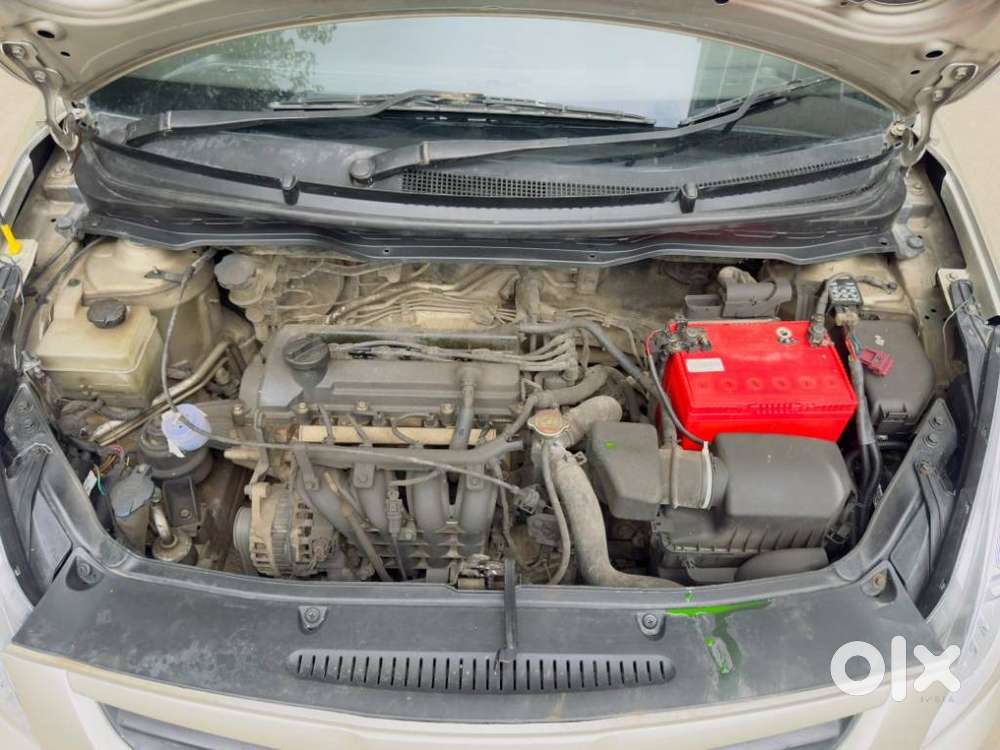 Hyundai I20 Magna 1.2 Vtvt, 2009, Petrol