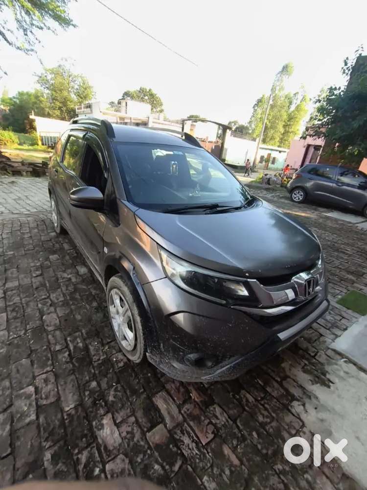 Honda Br-v 2018 Diesel