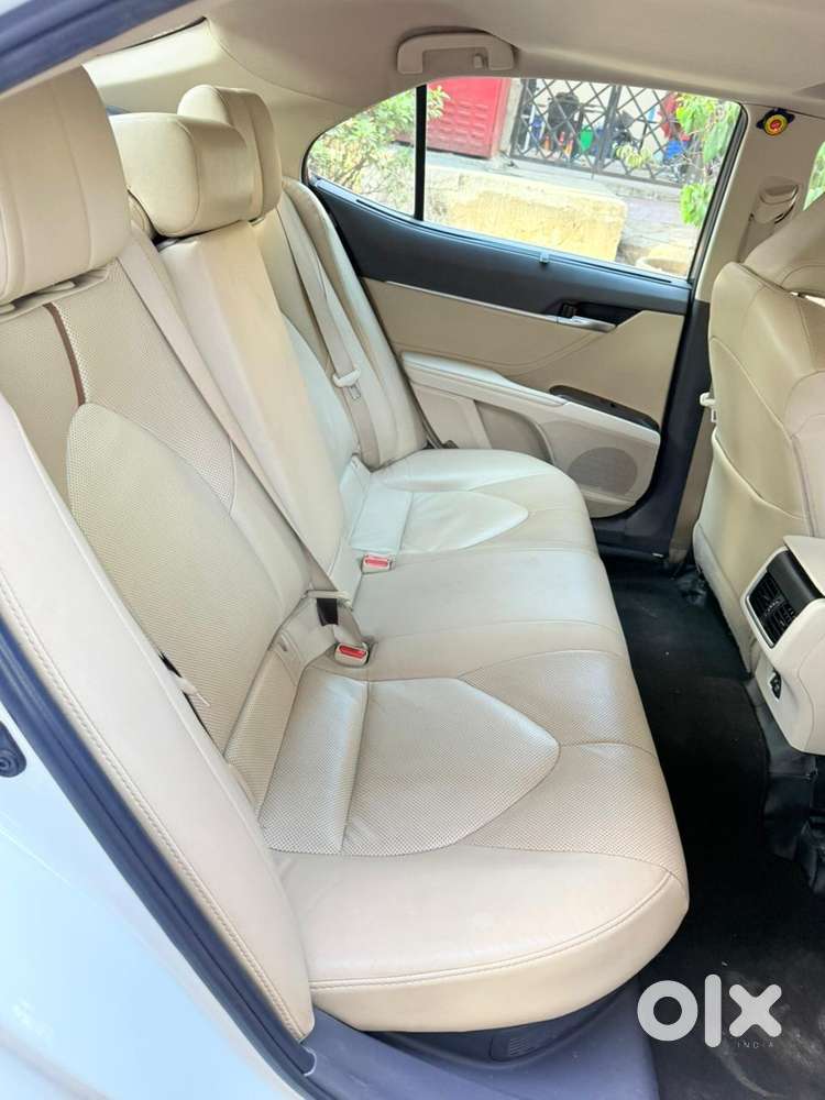 Toyota Camry [2019-ongoing] 2.5 Hybrid, 2022, Petrol