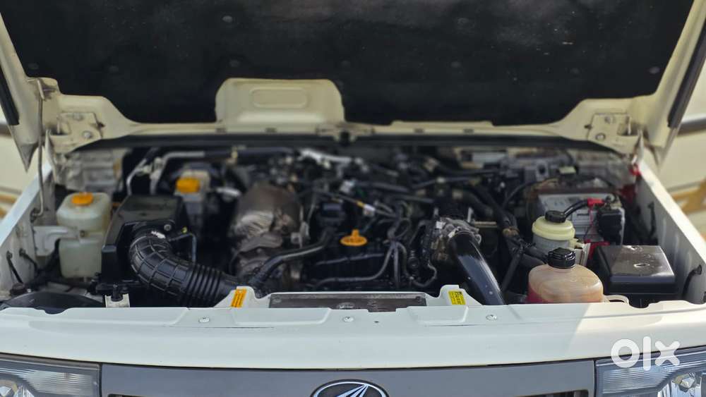 Mahindra Bolero B6 (o), 2022, Diesel