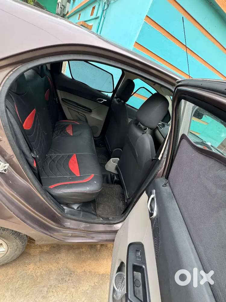 Tata Tiago 2018 Petrol 41000 Km Driven