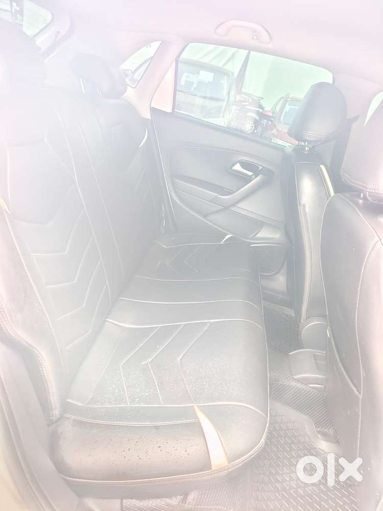 Volkswagen Polo 1.0 Mpi Comfortline, 2019, Petrol