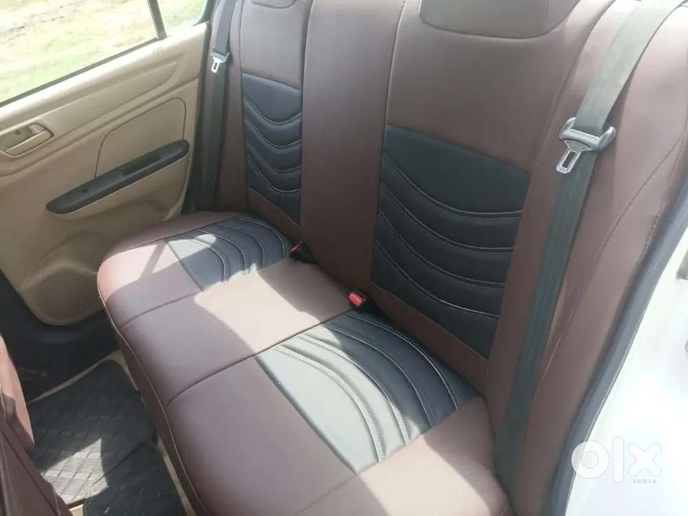 Honda Amaze 1.2 Exclusive 2022