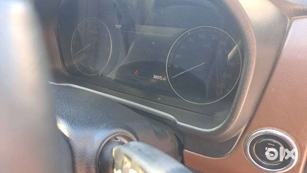 Mahindra Scorpio N Z8 Diesel At 4wd 7 Str, 2024, Diesel