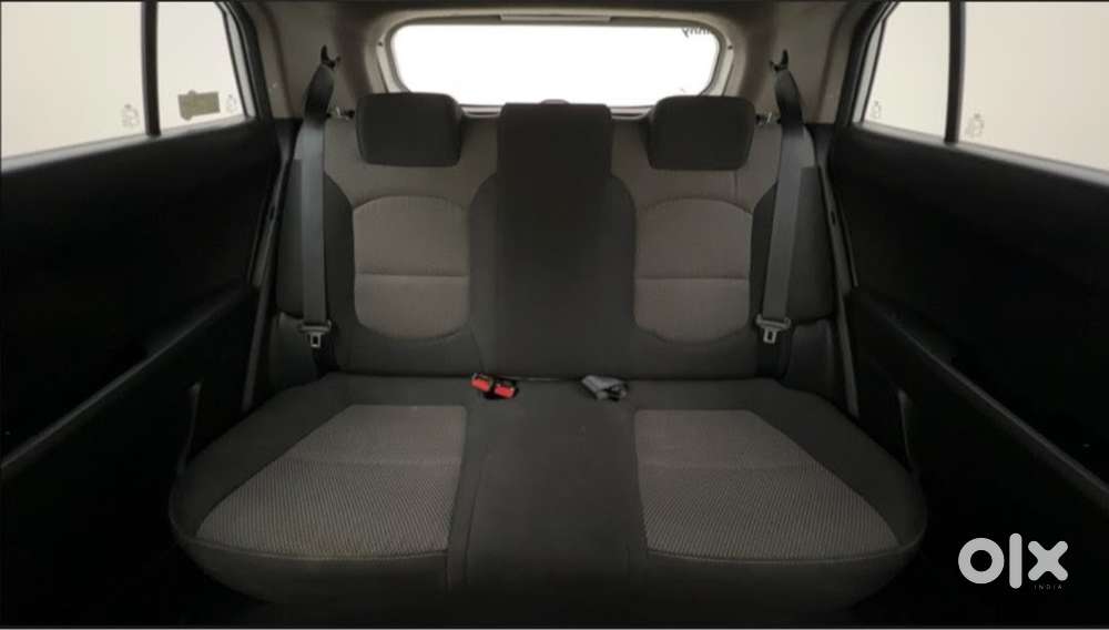 Hyundai Creta 2017 Petrol 48500 Km Driven