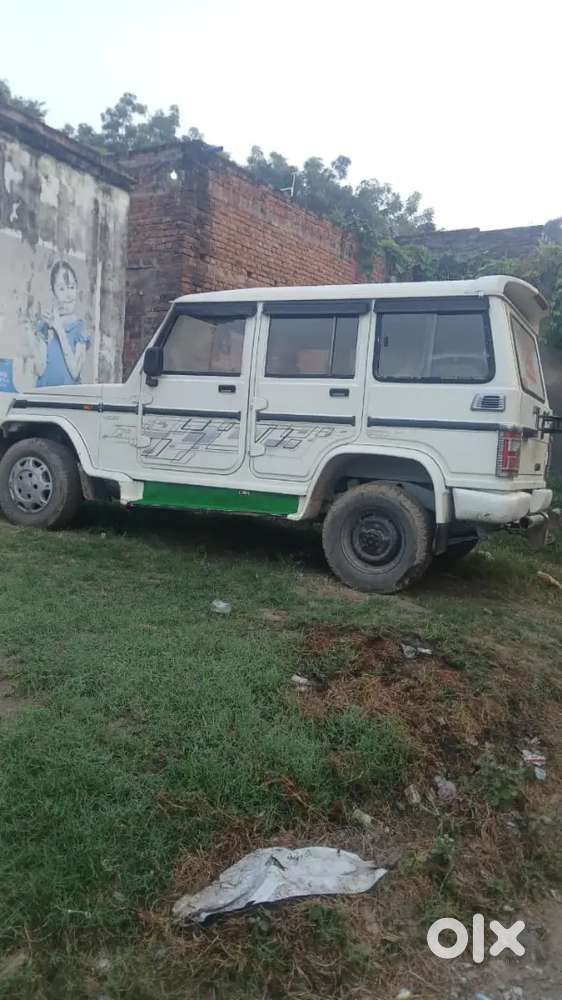 Mahindra Bolero 2013 Diesel